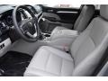 Celestial Silver Metallic - Highlander XLE AWD Photo No. 6