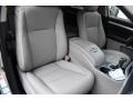 Celestial Silver Metallic - Highlander XLE AWD Photo No. 13