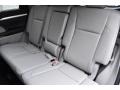 Celestial Silver Metallic - Highlander XLE AWD Photo No. 16
