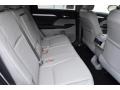 Celestial Silver Metallic - Highlander XLE AWD Photo No. 19