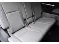 Celestial Silver Metallic - Highlander XLE AWD Photo No. 20