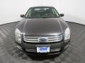 2007 Tungsten Grey Metallic Ford Fusion SEL V6 AWD  photo #6