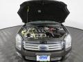 2007 Tungsten Grey Metallic Ford Fusion SEL V6 AWD  photo #7