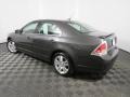 2007 Tungsten Grey Metallic Ford Fusion SEL V6 AWD  photo #14