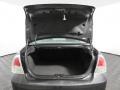 2007 Tungsten Grey Metallic Ford Fusion SEL V6 AWD  photo #16