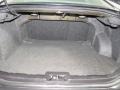 2007 Tungsten Grey Metallic Ford Fusion SEL V6 AWD  photo #17