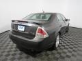 2007 Tungsten Grey Metallic Ford Fusion SEL V6 AWD  photo #18
