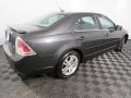 2007 Tungsten Grey Metallic Ford Fusion SEL V6 AWD  photo #19