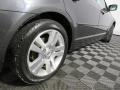 2007 Tungsten Grey Metallic Ford Fusion SEL V6 AWD  photo #20