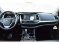 Celestial Silver Metallic - Highlander XLE AWD Photo No. 8
