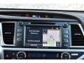 Celestial Silver Metallic - Highlander XLE AWD Photo No. 10