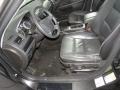 2007 Tungsten Grey Metallic Ford Fusion SEL V6 AWD  photo #23