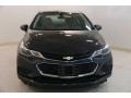 Graphite Metallic - Cruze LT Photo No. 2