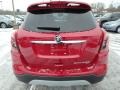 Winterberry Red Metallic - Encore Sport Touring AWD Photo No. 6