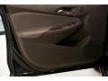 Graphite Metallic - Cruze LT Photo No. 4