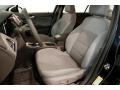 Graphite Metallic - Cruze LT Photo No. 5