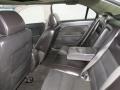 2007 Tungsten Grey Metallic Ford Fusion SEL V6 AWD  photo #27
