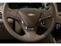 Graphite Metallic - Cruze LT Photo No. 6