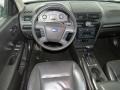 2007 Tungsten Grey Metallic Ford Fusion SEL V6 AWD  photo #28