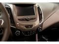Graphite Metallic - Cruze LT Photo No. 8