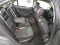 2007 Tungsten Grey Metallic Ford Fusion SEL V6 AWD  photo #30