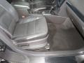 2007 Tungsten Grey Metallic Ford Fusion SEL V6 AWD  photo #32