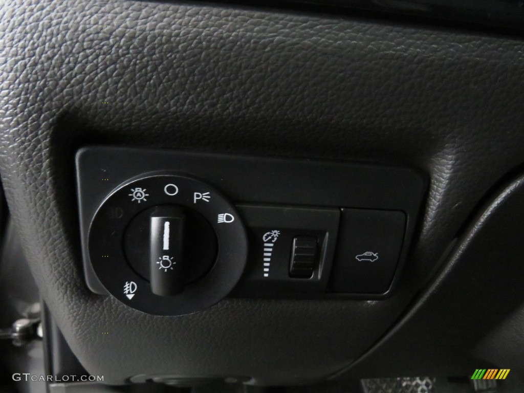 2007 Fusion SEL V6 AWD - Tungsten Grey Metallic / Charcoal Black photo #35