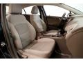 Graphite Metallic - Cruze LT Photo No. 17