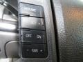 2007 Tungsten Grey Metallic Ford Fusion SEL V6 AWD  photo #37