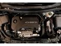 Graphite Metallic - Cruze LT Photo No. 20