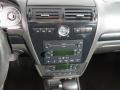 2007 Tungsten Grey Metallic Ford Fusion SEL V6 AWD  photo #39