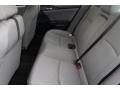 Sonic Gray Pearl - Civic EX Sedan Photo No. 4