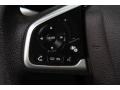 Sonic Gray Pearl - Civic EX Sedan Photo No. 14