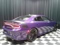 Plum Crazy Pearl - Charger Daytona 392 Photo No. 6