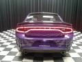 Plum Crazy Pearl - Charger Daytona 392 Photo No. 7