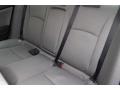 Sonic Gray Pearl - Civic EX Sedan Photo No. 20