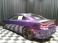 Plum Crazy Pearl - Charger Daytona 392 Photo No. 8