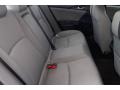 Sonic Gray Pearl - Civic EX Sedan Photo No. 22