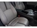 Sonic Gray Pearl - Civic EX Sedan Photo No. 25