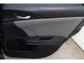 Sonic Gray Pearl - Civic EX Sedan Photo No. 33