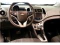 Silver Ice Metallic - Sonic LT Sedan Photo No. 6