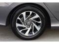 Sonic Gray Pearl - Civic EX Sedan Photo No. 36