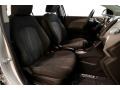 Silver Ice Metallic - Sonic LT Sedan Photo No. 14