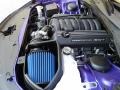  2019 Charger Daytona 392 392 SRT 6.4 Liter HEMI OHV 16-Valve VVT MDS V8 Engine