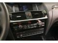 Black Sapphire Metallic - X3 xDrive28i Photo No. 7