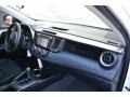 Super White - RAV4 LE AWD Photo No. 15