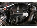 Black Sapphire Metallic - X3 xDrive28i Photo No. 22