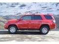 Barcelona Red Metallic - 4Runner Trail Premium 4x4 Photo No. 6