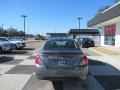 2019 Gun Metallic Nissan Versa SV  photo #4