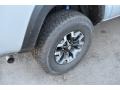 Cement Gray - Tacoma TRD Off-Road Double Cab 4x4 Photo No. 34